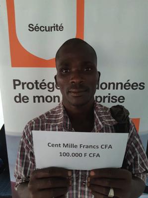 KONE MOUSSA